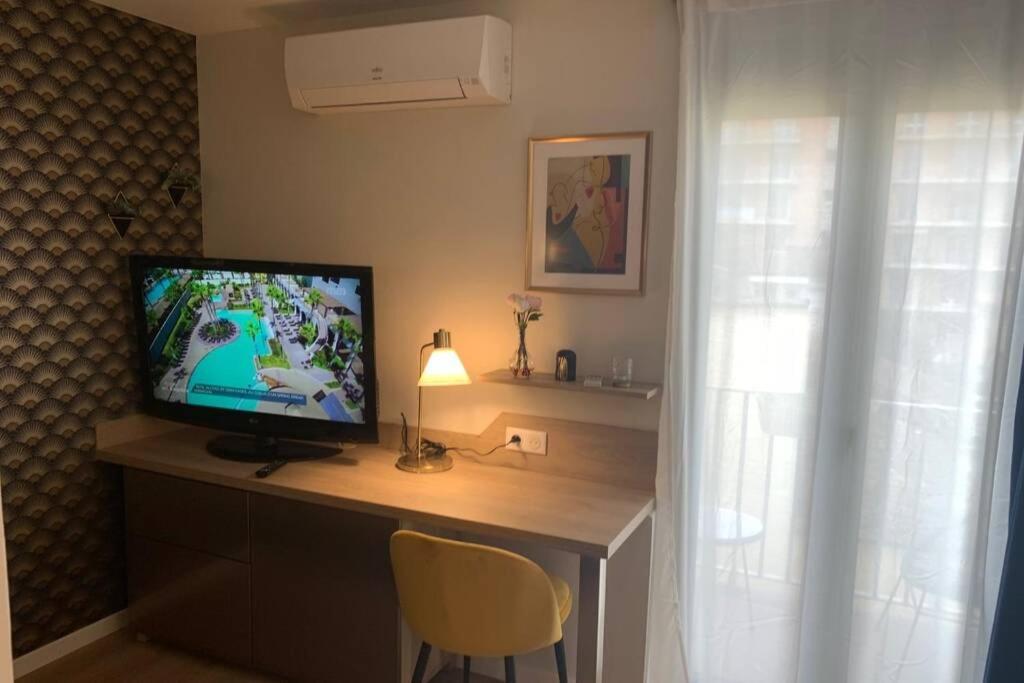 Joli Appartement Haut Standing En Hyper Centre Τουλούζη Εξωτερικό φωτογραφία