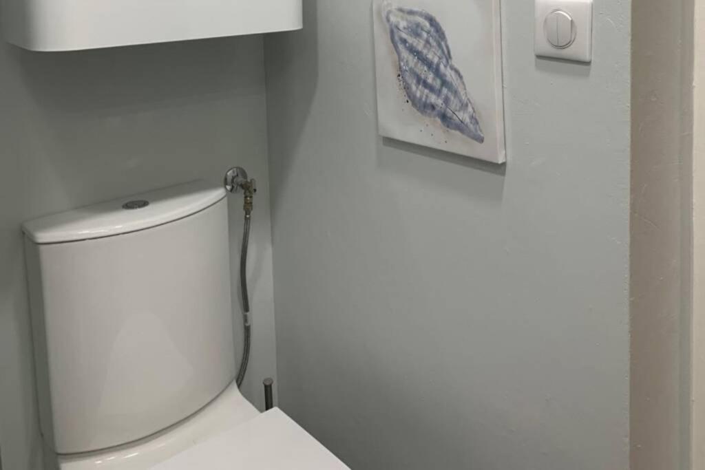 Joli Appartement Haut Standing En Hyper Centre Τουλούζη Εξωτερικό φωτογραφία