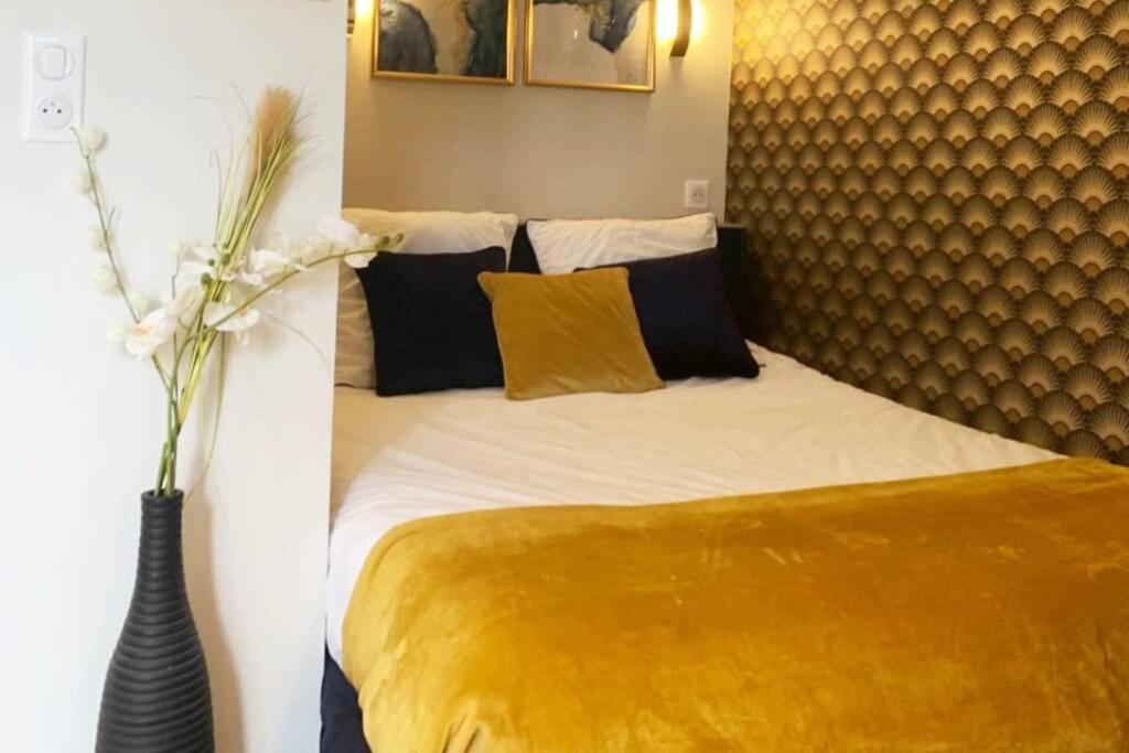 Joli Appartement Haut Standing En Hyper Centre Τουλούζη Εξωτερικό φωτογραφία