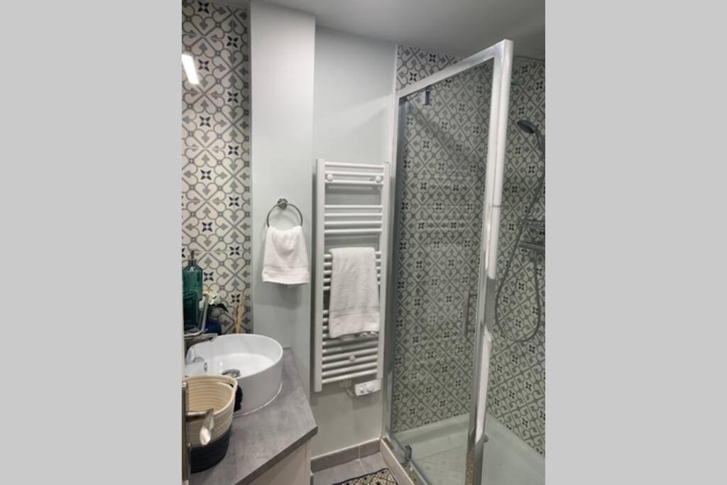 Joli Appartement Haut Standing En Hyper Centre Τουλούζη Εξωτερικό φωτογραφία