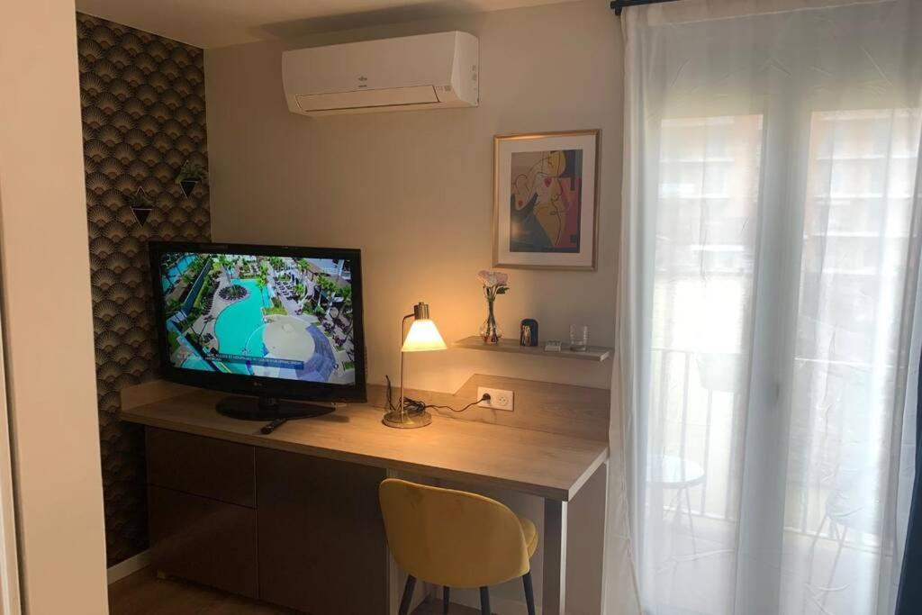 Joli Appartement Haut Standing En Hyper Centre Τουλούζη Εξωτερικό φωτογραφία
