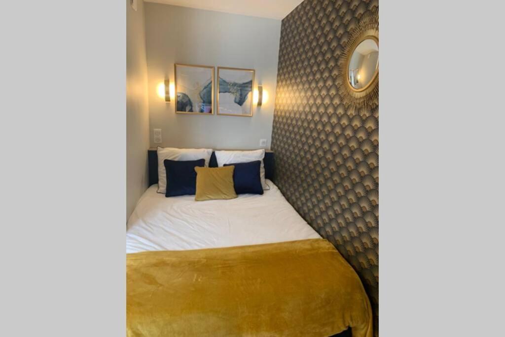 Joli Appartement Haut Standing En Hyper Centre Τουλούζη Εξωτερικό φωτογραφία
