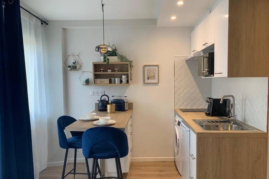 Joli Appartement Haut Standing En Hyper Centre Τουλούζη Εξωτερικό φωτογραφία
